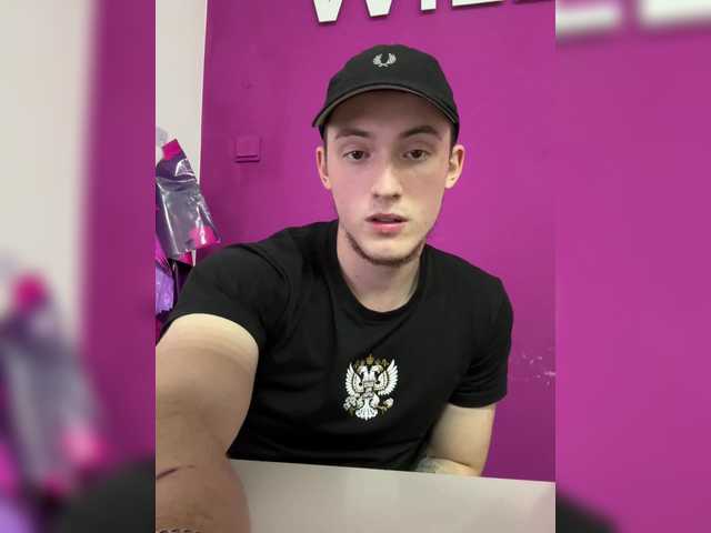 SlaveBoychik