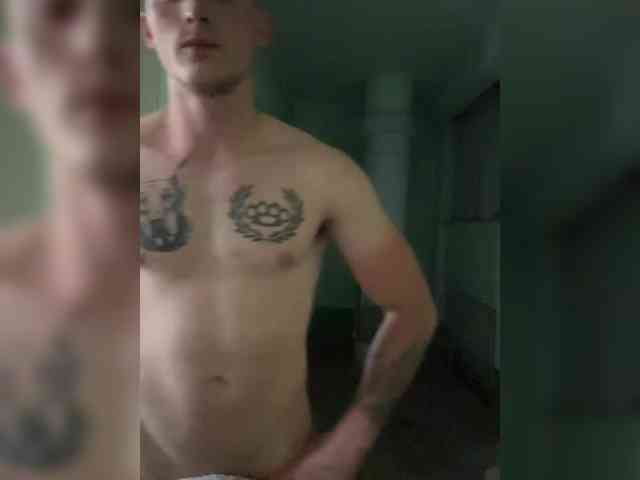 SlaveBoychik