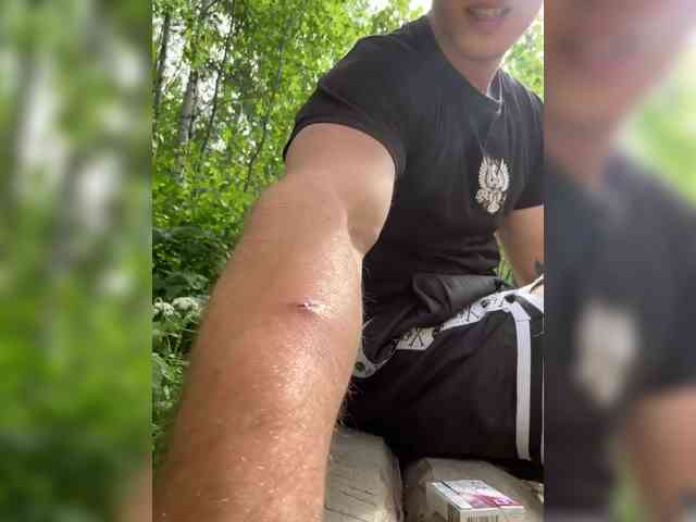 SlaveBoychik