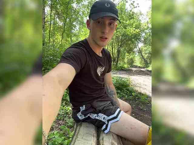 SlaveBoychik