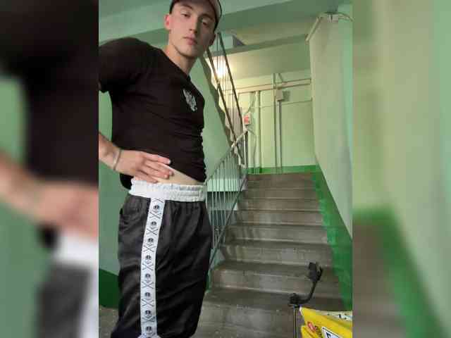 SlaveBoychik