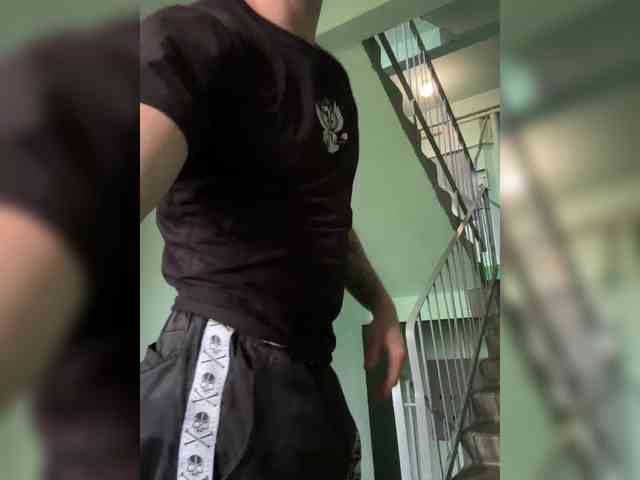 SlaveBoychik