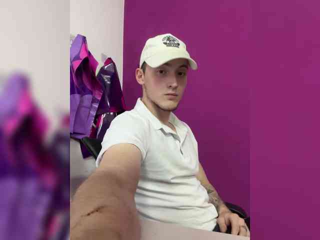 SlaveBoychik