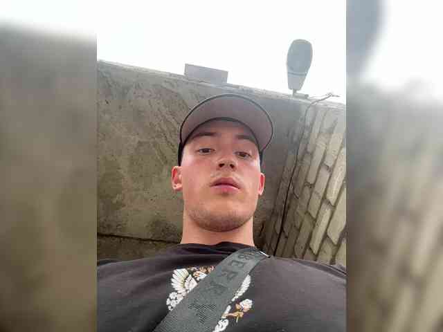 SlaveBoychik