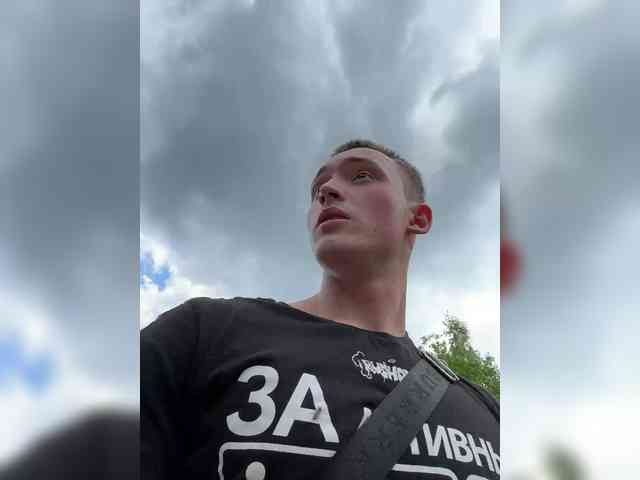 SlaveBoychik