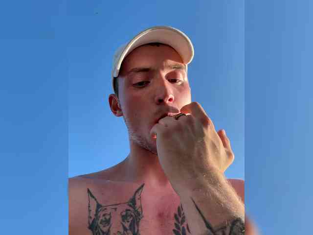 SlaveBoychik