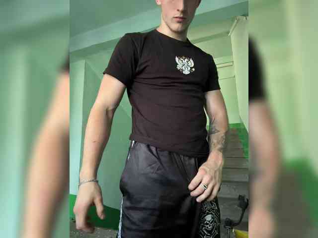 SlaveBoychik