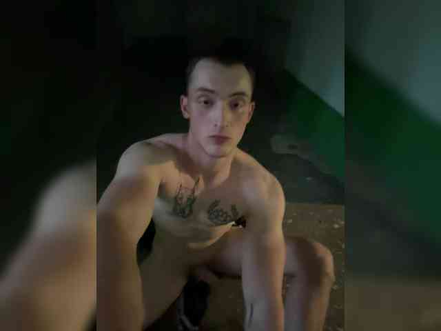 SlaveBoychik