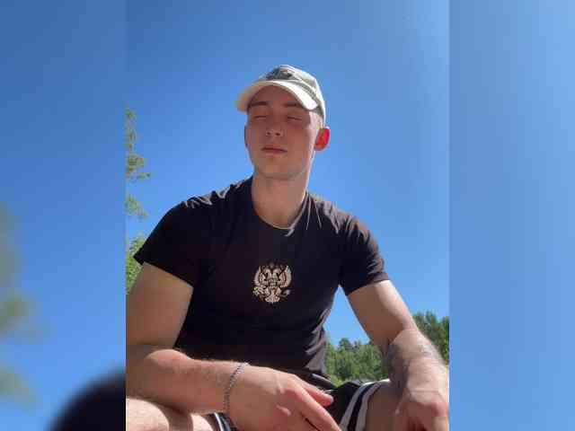 SlaveBoychik