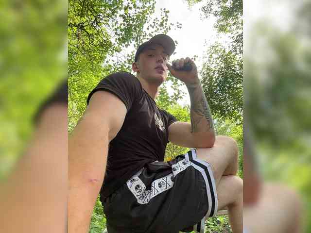SlaveBoychik