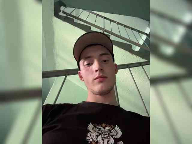 SlaveBoychik