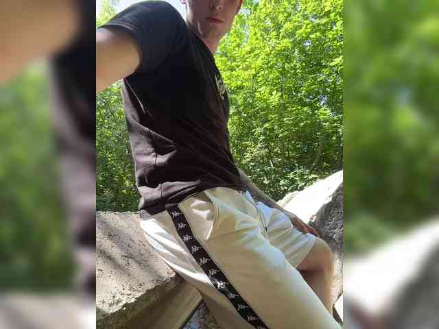 SlaveBoychik