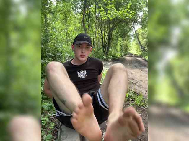 SlaveBoychik