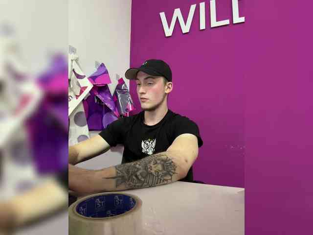 SlaveBoychik