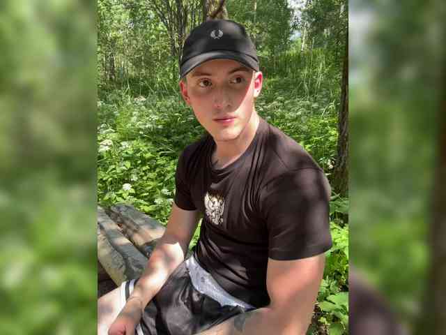 SlaveBoychik
