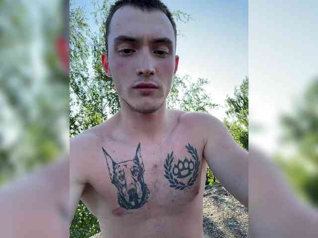 SlaveBoychik