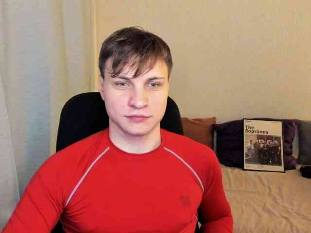 AlexPolo Live Webcam on BongaCams