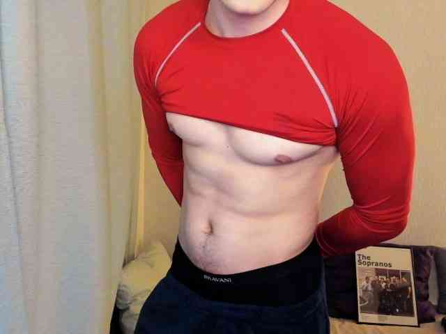 AlexPolo Live Webcam on BongaCams