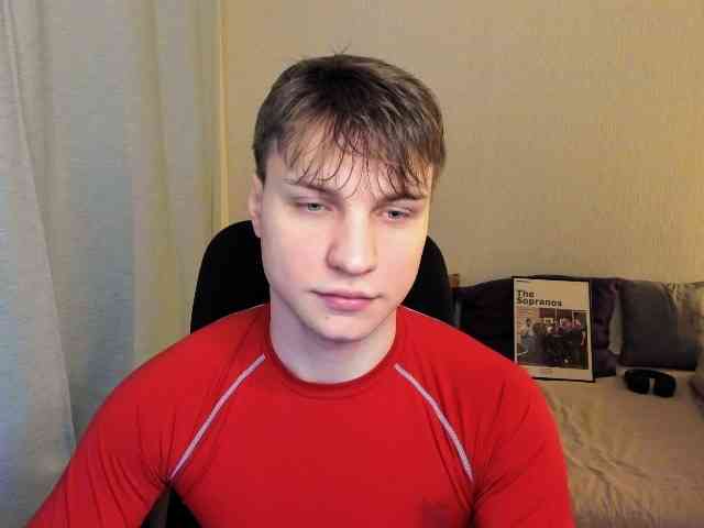 AlexPolo Live Webcam on BongaCams