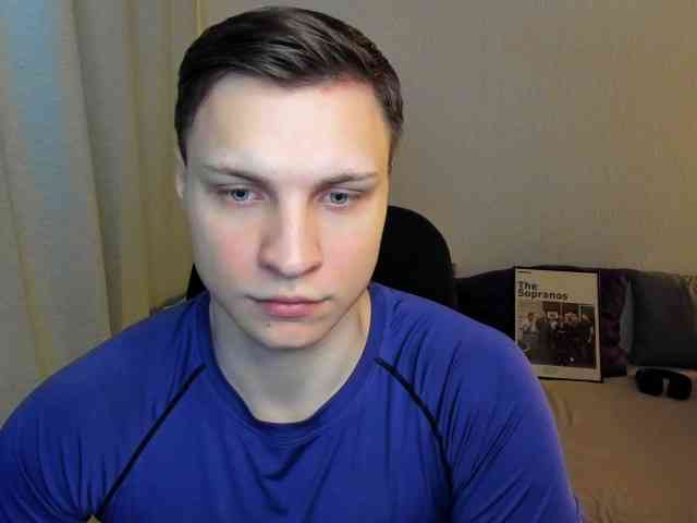 AlexPolo Live Webcam on BongaCams