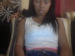 Maellah31 Porn Show