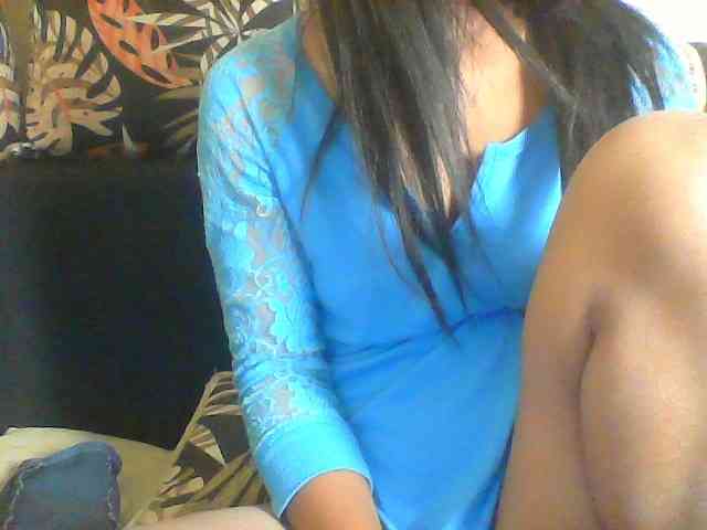 Maellah31 webcam