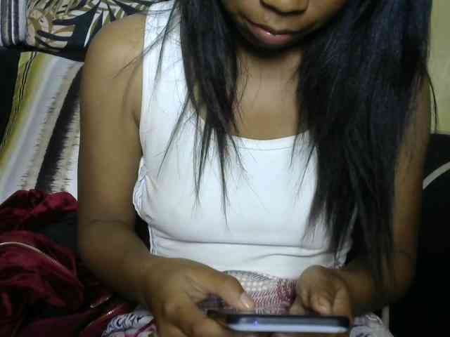 Maellah31 webcam