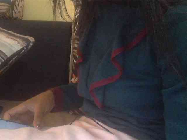 Maellah31 webcam
