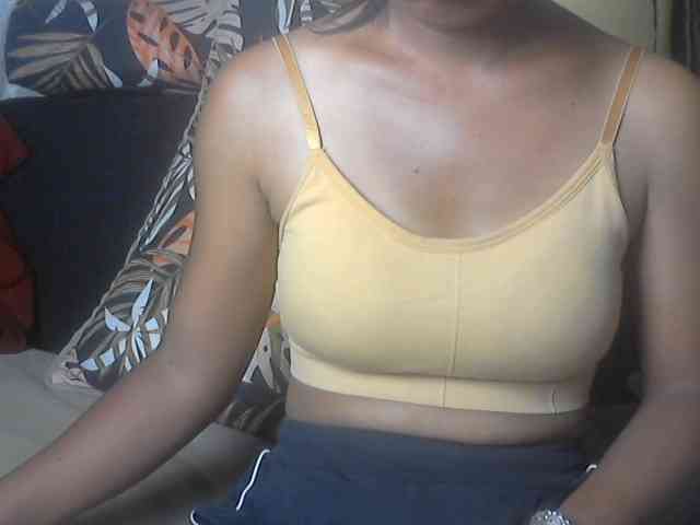 Maellah31 webcam