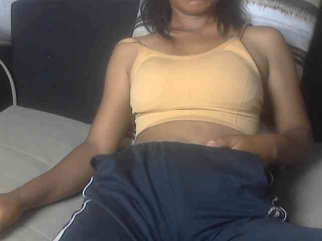 Maellah31 webcam