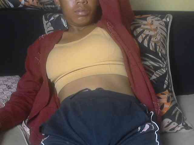 Maellah31 webcam