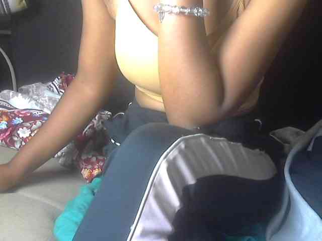 Maellah31 webcam
