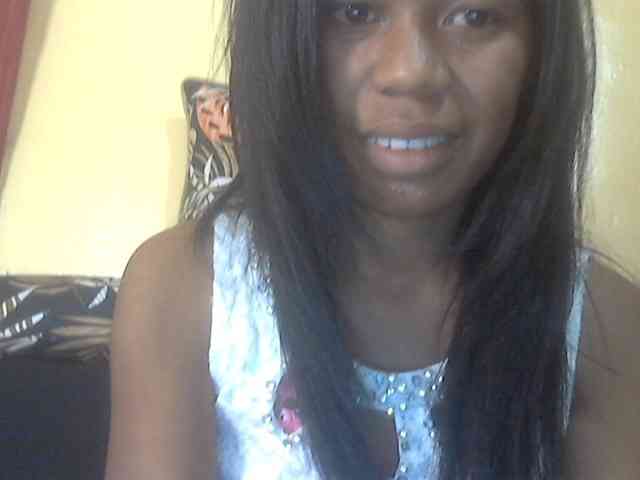 Maellah31 Live Webcam on BongaCams