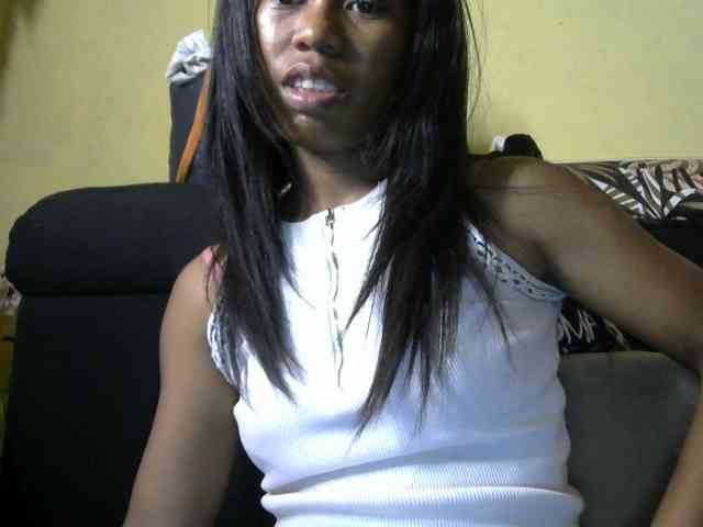 Maellah31 webcam