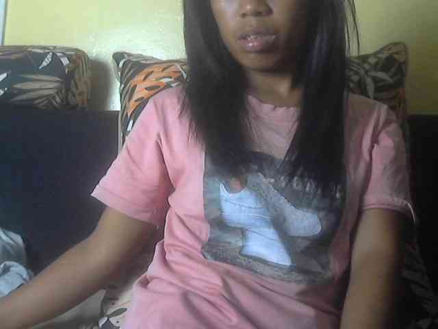 Maellah31 webcam