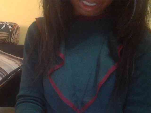 Maellah31 webcam