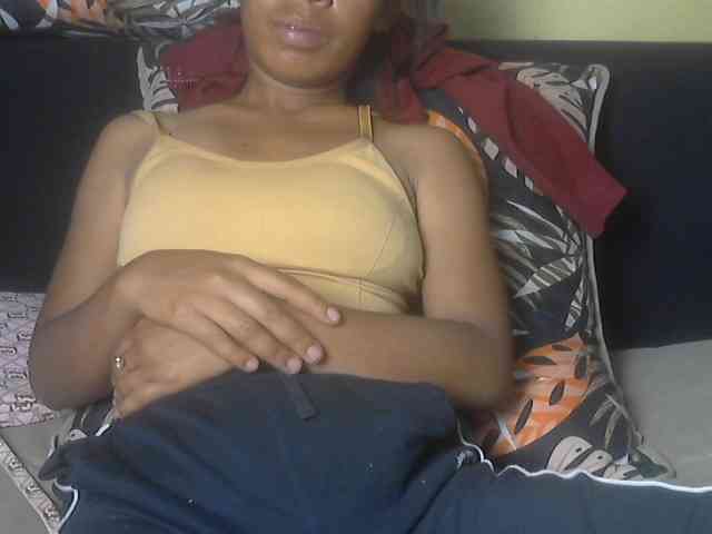 Maellah31 webcam