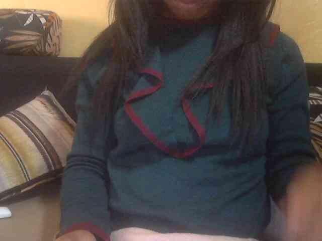 Maellah31 webcam