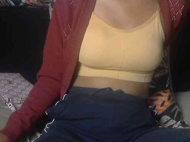 Maellah31 webcam