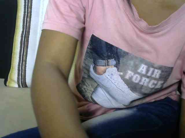 Maellah31 webcam