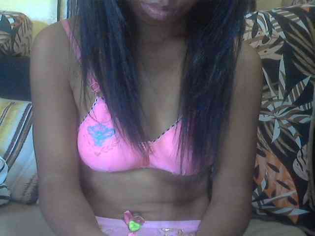Maellah31 webcam