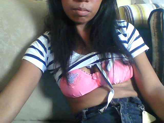 Maellah31 webcam