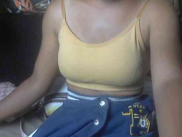Maellah31 webcam