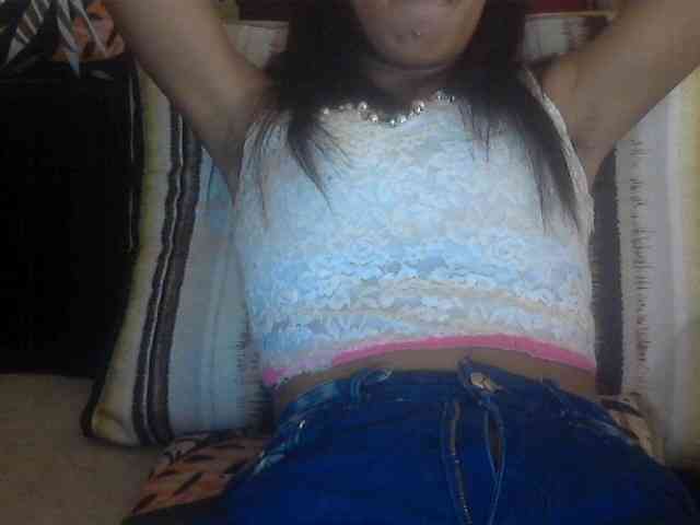 Maellah31 webcam