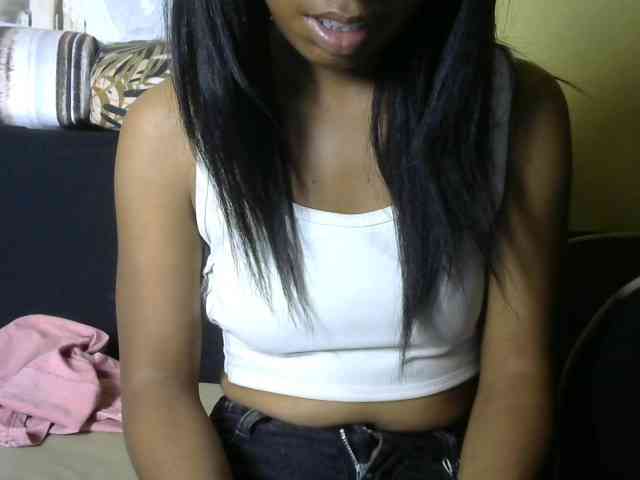 Maellah31 webcam