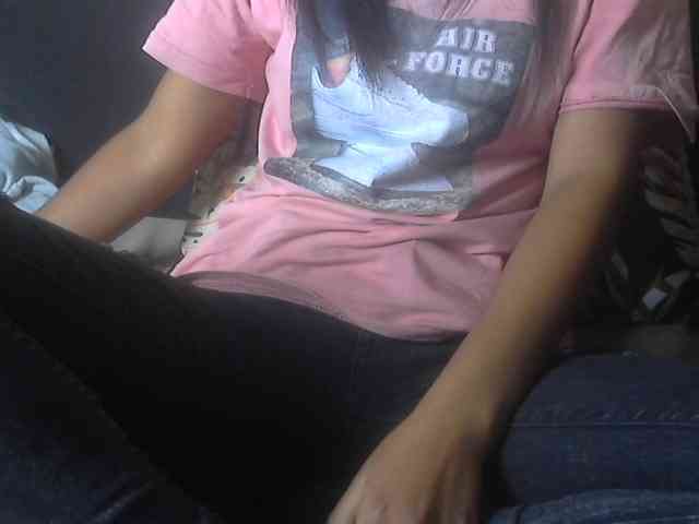 Maellah31 webcam