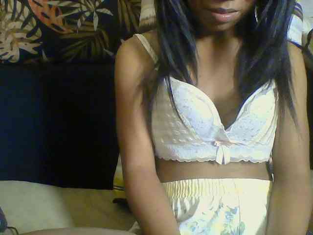 Maellah31 webcam