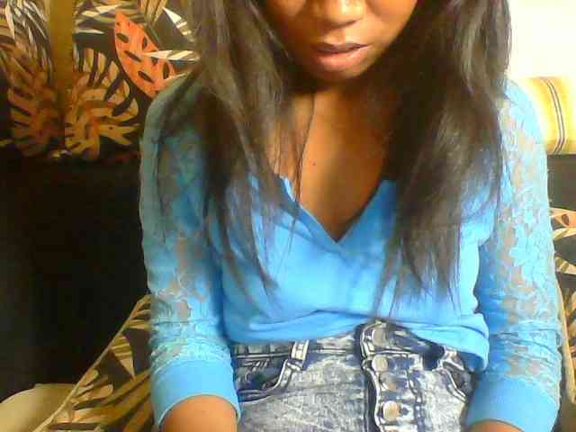 Maellah31 webcam