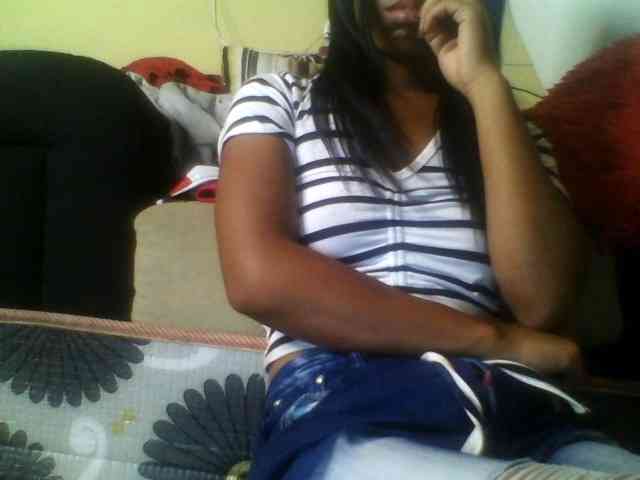 Maellah31 webcam