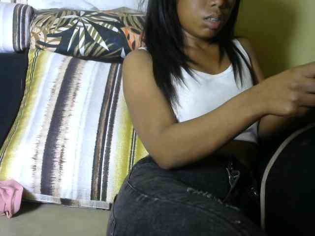 Maellah31 webcam
